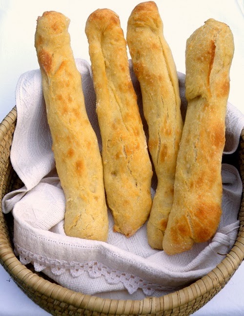 Pane di Lahey Pane di Lahey