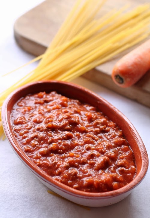 ragù di carne