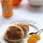 Focaccine morbide con avanzi di pasta madre…ho scoperto i pancakes senza uova
