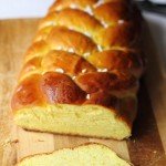 La Challah, il pane dolce più soffice
