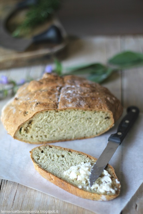 Irish Soda bread buttermilk