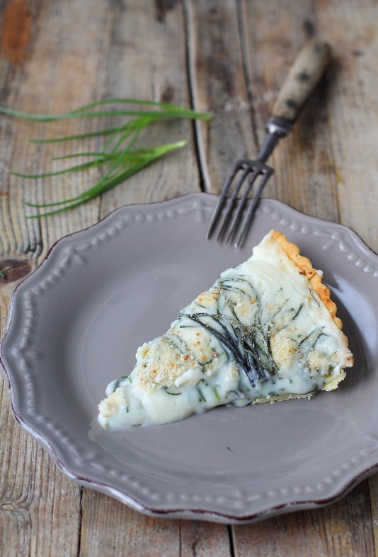 Pasta Brisée di Michel Roux Pasta Brisée di Michel Roux