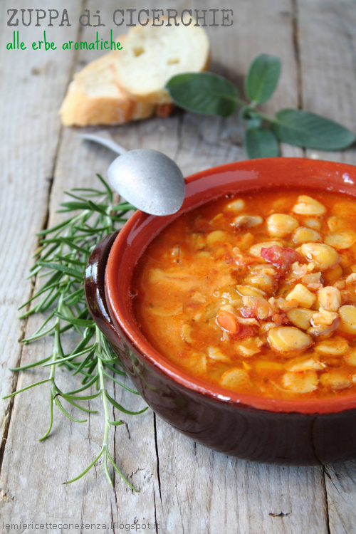 uso delle erbe aromatiche