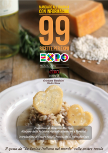 RICETTE EXPO