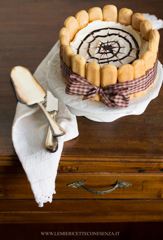 tiramisù ricetta
