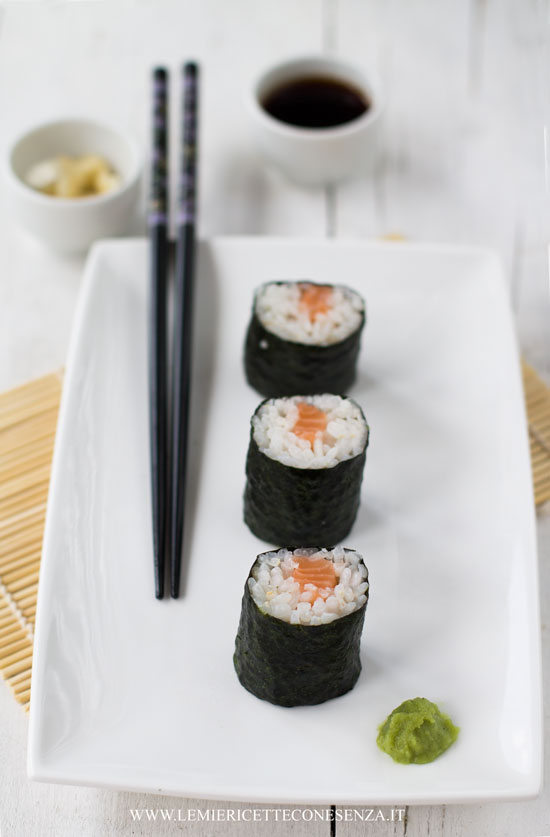 sushi-hosomaki