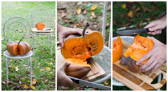 ricette con zucca