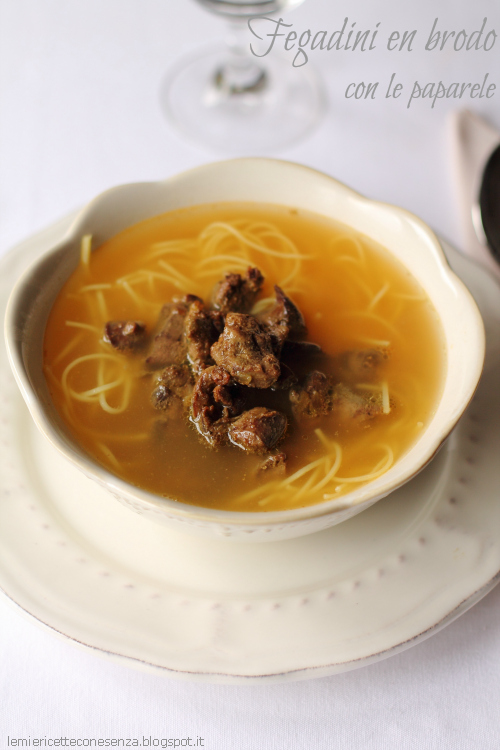 paparele-coi-fegadini-en-brodo