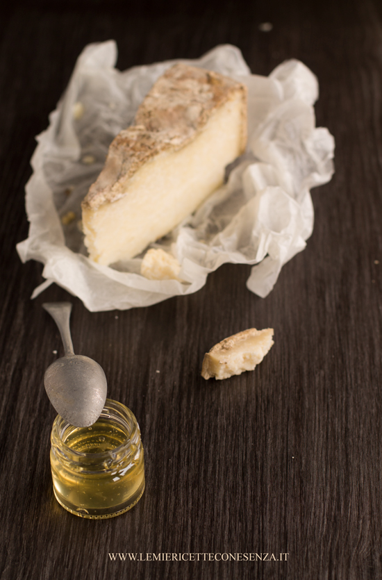 CASTELMAGNO-DOP