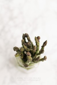 asparagi ricette