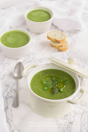 set food photography esempio