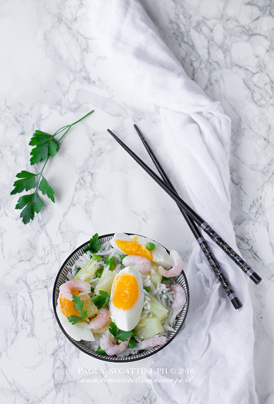 insalata-di-riso-basmati-ananas