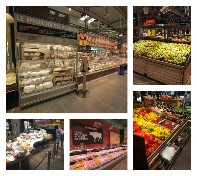 Carrefour Nichelino 4