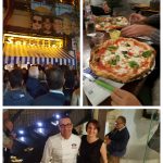 Food Blog Award 2016: la mia prima volta a Napoli per il premio Malvarosa