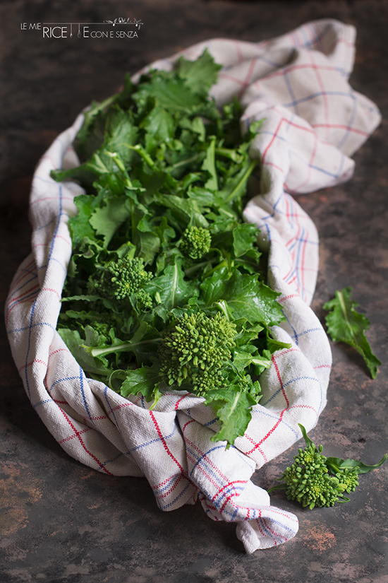 base food photography