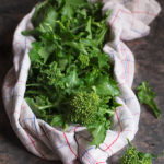 base food photography