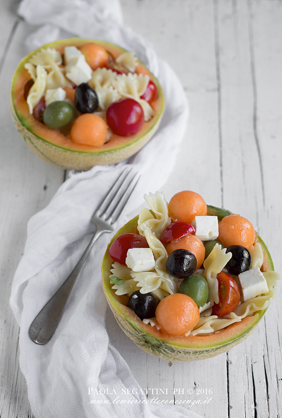 insalata-di-pasta-con-melone-1
