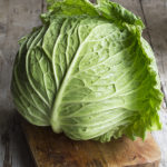 Ricette a base di cavolo verza