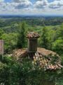 Il Sacro Monte di Crea: trekking in Piemonte