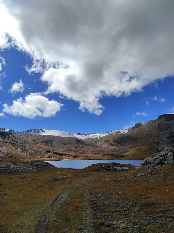 lago miserin